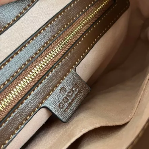 Replica Gucci AAA Quality Shoulder Bags For Women #1382278 $80.00 USD for Wholesale