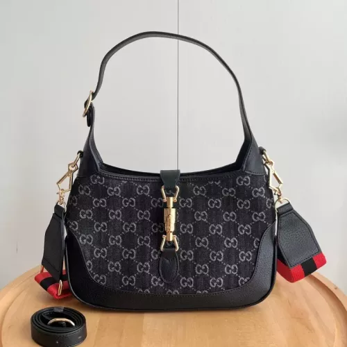 Gucci AAA Quality Shoulder Bags For Women #1382279 $80.00 USD, Wholesale Replica Gucci AAA Quality Shoulder Bags