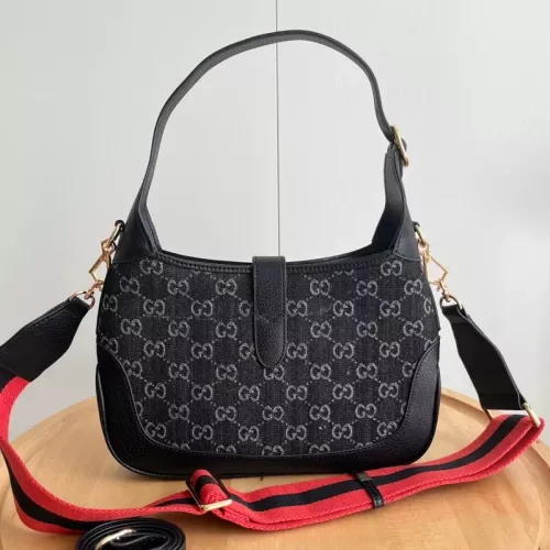 Replica Gucci AAA Quality Shoulder Bags For Women #1382279 $80.00 USD for Wholesale