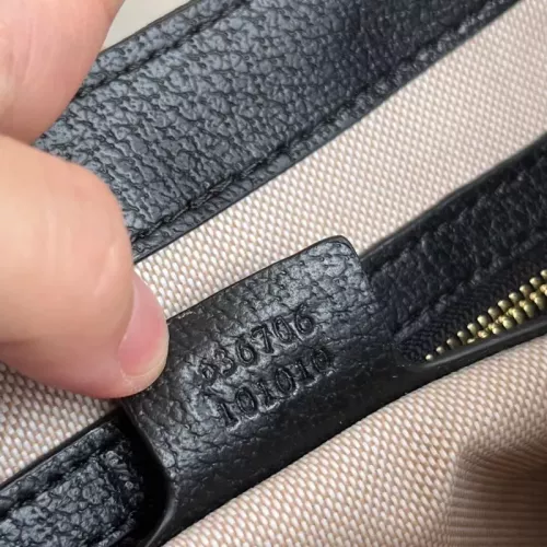 Replica Gucci AAA Quality Shoulder Bags For Women #1382279 $80.00 USD for Wholesale