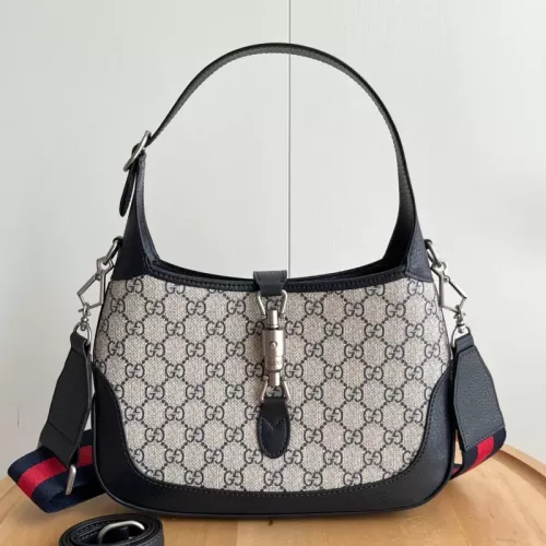 Gucci AAA Quality Shoulder Bags For Women #1382281