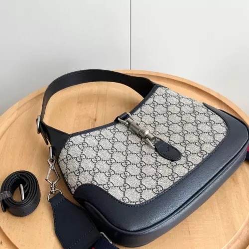 Replica Gucci AAA Quality Shoulder Bags For Women #1382281 $80.00 USD for Wholesale