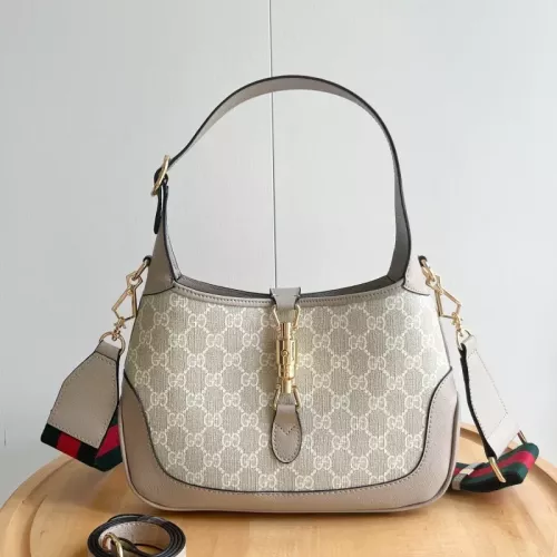 Gucci AAA Quality Shoulder Bags For Women #1382282 $80.00 USD, Wholesale Replica Gucci AAA Quality Shoulder Bags