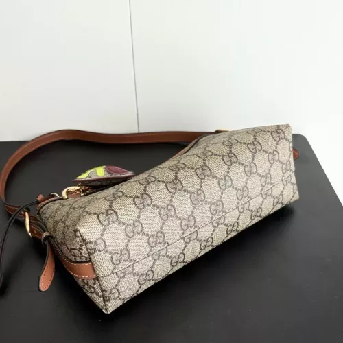 Replica Gucci AAA Quality Shoulder Bags For Women #1382291 $85.00 USD for Wholesale