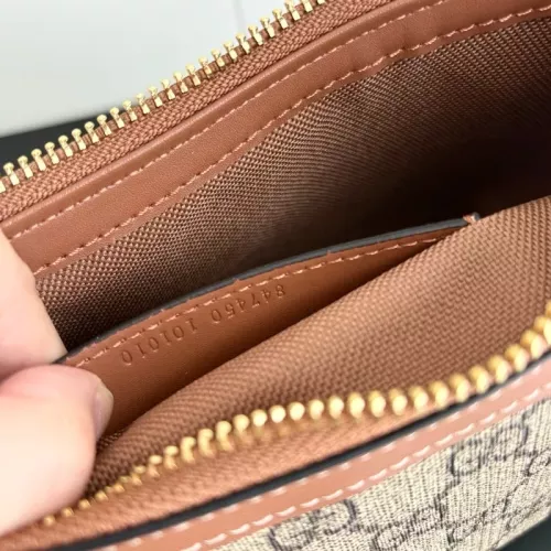 Replica Gucci AAA Quality Shoulder Bags For Women #1382291 $85.00 USD for Wholesale