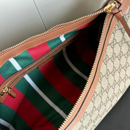Replica Gucci AAA Quality Shoulder Bags For Women #1382292 $88.00 USD for Wholesale