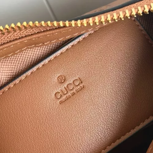 Replica Gucci AAA Quality Shoulder Bags For Women #1382293 $88.00 USD for Wholesale
