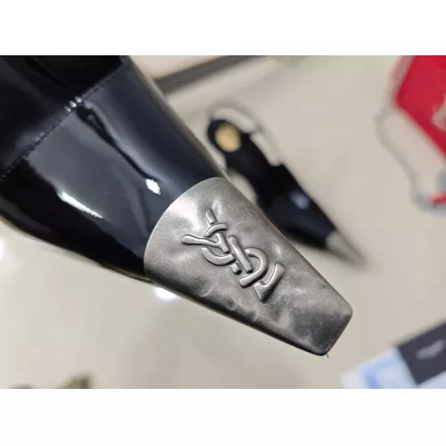 Replica Yves Saint Laurent YSL Sandal For Women #1382298 $102.00 USD for Wholesale