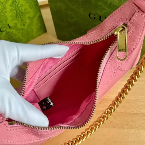 Replica Gucci AAA Quality Shoulder Bags For Women #1382305 $76.00 USD for Wholesale