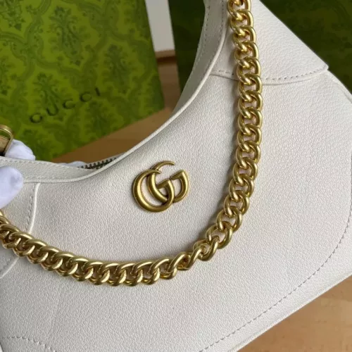Replica Gucci AAA Quality Shoulder Bags For Women #1382308 $76.00 USD for Wholesale