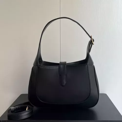 Replica Gucci AAA Quality Shoulder Bags For Women #1382314 $82.00 USD for Wholesale