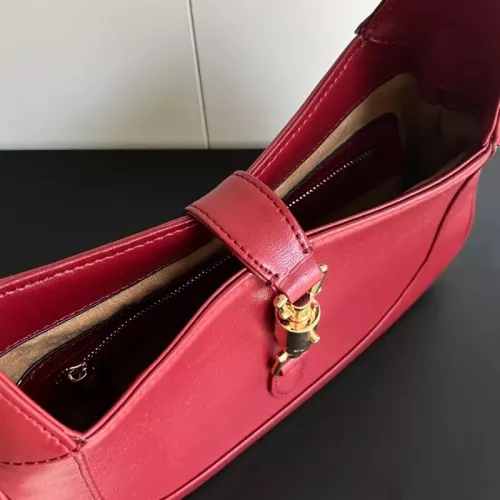 Replica Gucci AAA Quality Shoulder Bags For Women #1382316 $82.00 USD for Wholesale