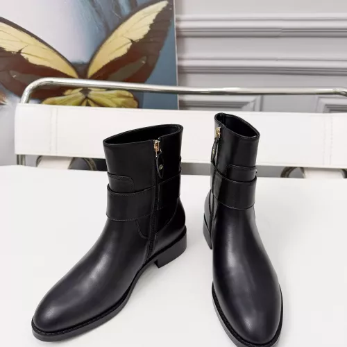 Replica Louis Vuitton Boots For Women #1382321 $102.00 USD for Wholesale