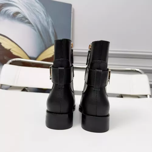Replica Louis Vuitton Boots For Women #1382321 $102.00 USD for Wholesale