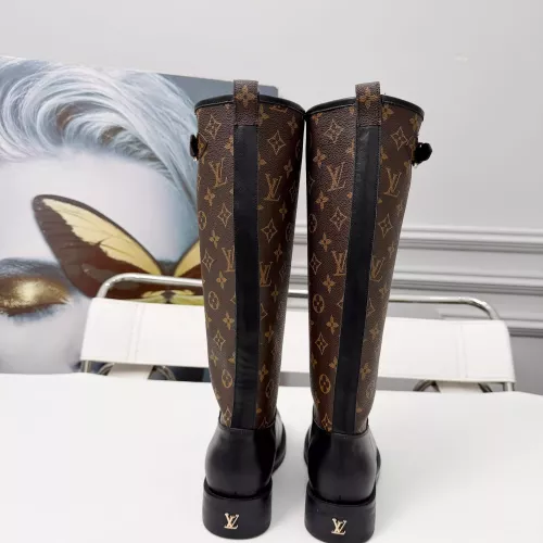 Replica Louis Vuitton Boots For Women #1382323 $132.00 USD for Wholesale