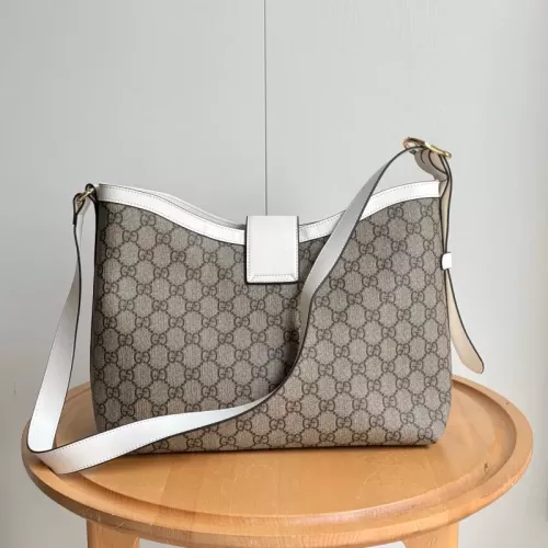 Replica Gucci AAA Quality Messenger Bags For Women #1382324 $80.00 USD for Wholesale