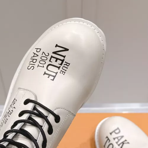 Replica Louis Vuitton Boots For Women #1382353 $158.00 USD for Wholesale