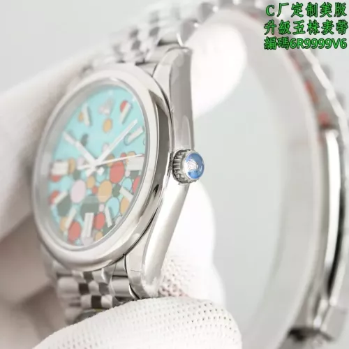 Replica Rolex AAA Quality Watches #1382371 $512.40 USD for Wholesale