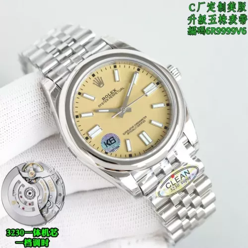 Rolex AAA Quality Watches #1382377 $512.40 USD, Wholesale Replica Rolex AAA Quality Watches