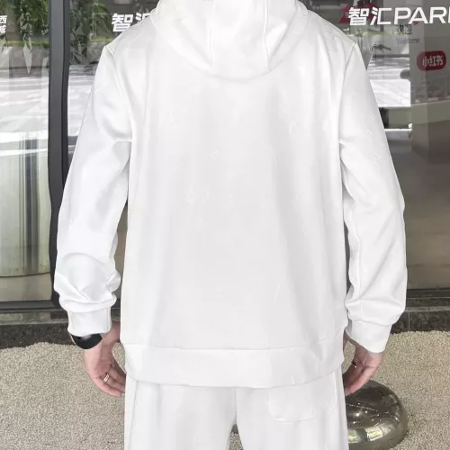 Replica Louis Vuitton LV Tracksuits Long Sleeved For Men #1382385 $102.00 USD for Wholesale