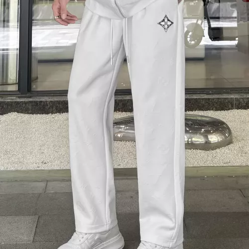 Replica Louis Vuitton LV Tracksuits Long Sleeved For Men #1382385 $102.00 USD for Wholesale