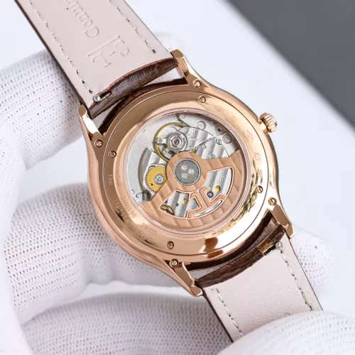 Replica Jaeger-LeCoultre AAA Quality Watches #1382392 $413.22 USD for Wholesale