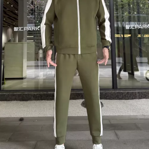 Givenchy Tracksuits Long Sleeved For Men #1382399 $102.00 USD, Wholesale Replica Givenchy Tracksuits