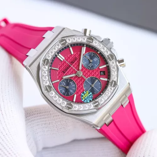 Audemars Piguet AAA Quality Watches For Women #1382403
