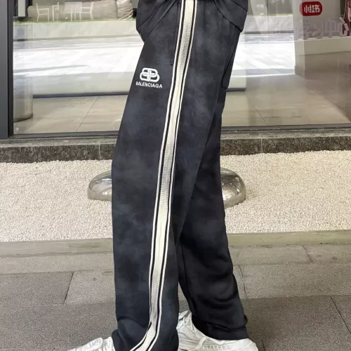 Replica Balenciaga Fashion Tracksuits Long Sleeved For Men #1382404 $102.00 USD for Wholesale