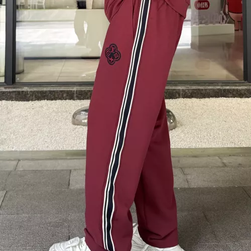 Replica Louis Vuitton LV Tracksuits Long Sleeved For Men #1382407 $102.00 USD for Wholesale