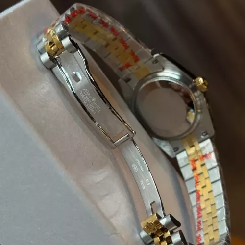 Replica Rolex AAA Quality Watches For Women #1382413 $145.00 USD for Wholesale