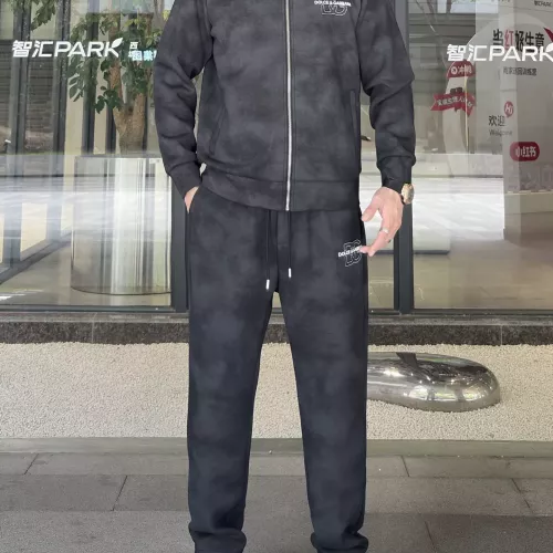 Dolce &amp; Gabbana D&amp;G Tracksuits Long Sleeved For Men #1382416 $102.00 USD, Wholesale Replica Dolce &amp; Gabbana D&amp;G Tracksuits