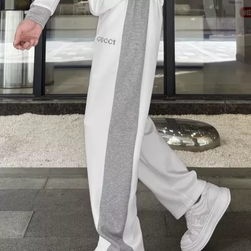 Replica Gucci Tracksuits Long Sleeved For Men #1382418 $102.00 USD for Wholesale