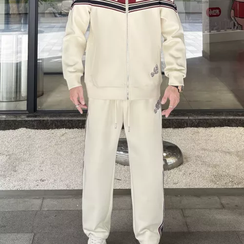 Moncler Tracksuits Long Sleeved For Men #1382429 $102.00 USD, Wholesale Replica Moncler Tracksuits