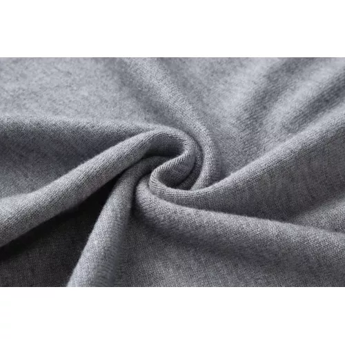 Replica Prada Sweaters Long Sleeved For Men #1382449 $39.00 USD for Wholesale