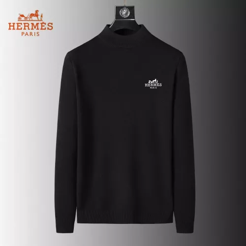 Hermes Sweaters Long Sleeved For Men #1382459 $39.00 USD, Wholesale Replica Hermes Sweaters