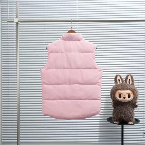 Replica Canada Goose Down Feather Coat Sleeveless For Unisex #1382466 $80.00 USD for Wholesale