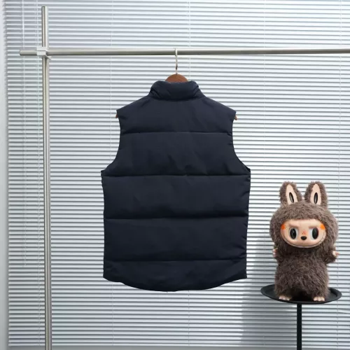 Replica Canada Goose Down Feather Coat Sleeveless For Unisex #1382470 $80.00 USD for Wholesale