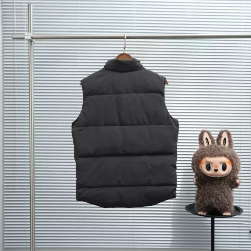 Replica Canada Goose Down Feather Coat Sleeveless For Unisex #1382472 $80.00 USD for Wholesale