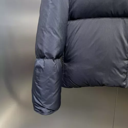 Replica Canada Goose Down Feather Coat Long Sleeved For Unisex #1382492 $172.00 USD for Wholesale