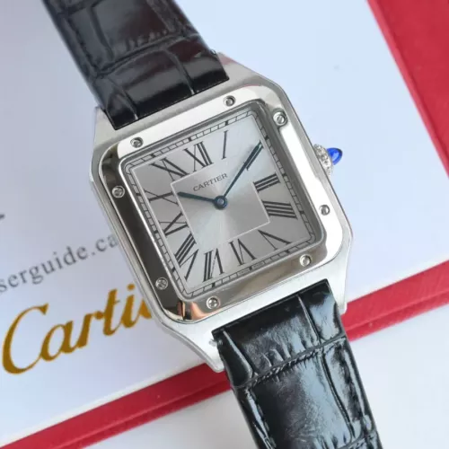 Cartier AAA Quality Watches #1382504 $274.38 USD, Wholesale Replica Cartier AAA Quality Watches