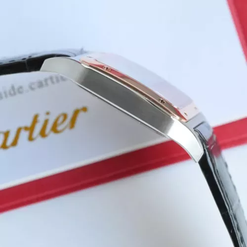 Replica Cartier AAA Quality Watches #1382505 $290.91 USD for Wholesale