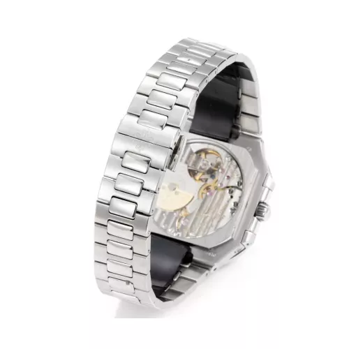 Replica Patek Philippe AAA Quality Watches #1382508 $439.67 USD for Wholesale