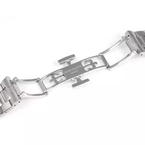 Replica Patek Philippe AAA Quality Watches #1382510 $439.67 USD for Wholesale
