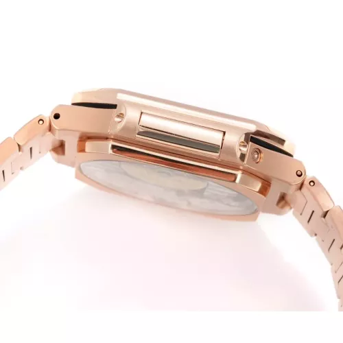 Replica Patek Philippe AAA Quality Watches #1382513 $439.67 USD for Wholesale