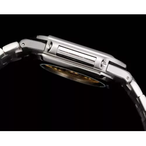 Replica Patek Philippe AAA Quality Watches #1382527 $390.08 USD for Wholesale