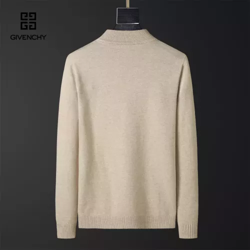 Replica Givenchy Sweaters Long Sleeved For Men #1382532 $39.00 USD for Wholesale