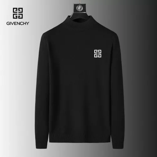 Givenchy Sweaters Long Sleeved For Men #1382534 $39.00 USD, Wholesale Replica Givenchy Sweaters