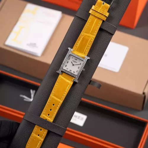 Hermes Quality Watches #1382570 $241.32 USD, Wholesale Replica Hermes Quality Watches