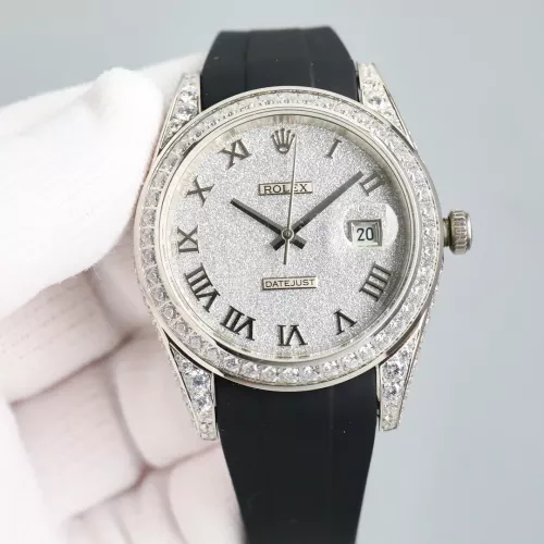 Rolex AAA Quality Watches For Men #1382604